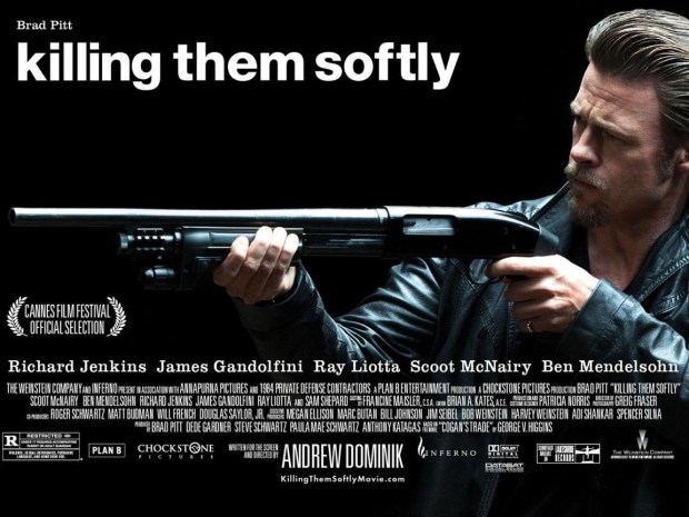 Killing Them Softly