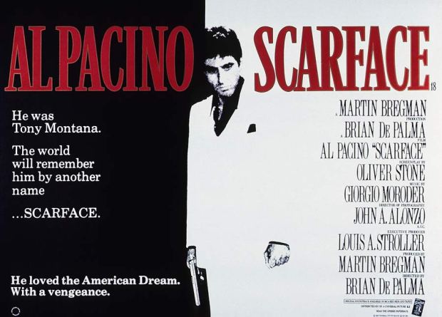Scarface