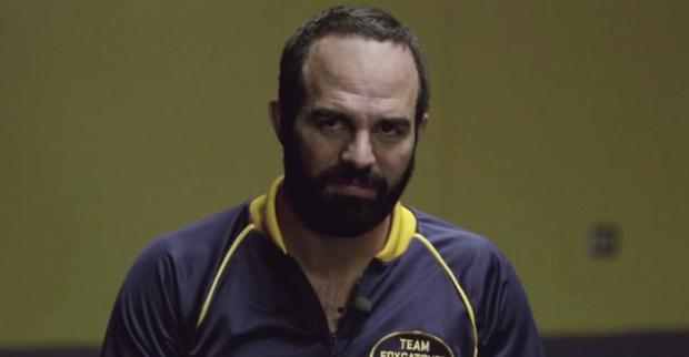foxcatcher